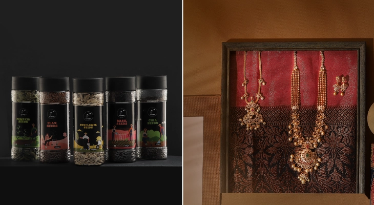 Capture stunning studio product photos with perfect lighting and sharp details for every shot.
