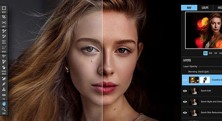 Best photo editing tools for product photographers to enhance images with precision and creativity.